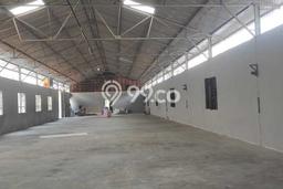 HARGA BERSAING! Gudang Kawasan Daan Mogot, Luas 800m², Area Bisnis HARGA BERSAING! Gudang Kawasan Daan Mogot, Luas 800m², Area Bisnis