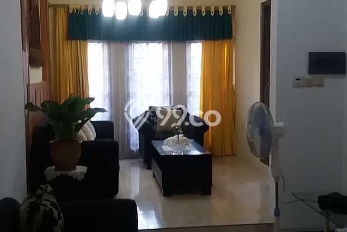 Rumah Minimalis 3 Kamar LT 70m2 di Jurumudi Rumah Minimalis 3 Kamar LT 70m2 di Jurumudi