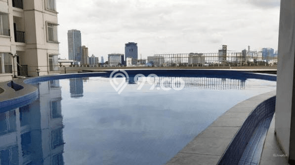 Apartemen Strategis Kawasan , 1 KT, Luas 31m2m², Lokasi Strategis, Akses Mudah Jakarta Pusat, Jakarta Pusat Apartemen Strategis Kawasan , 1 KT, Luas 31m2m², Lokasi Strategis, Akses Mudah Jakarta Pusat, Jakarta Pusat
