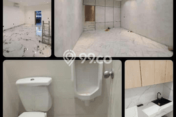 Paling Dicari! Ruko Dijual di Kembangan Selatan Harga Kompetitif Paling Dicari! Ruko Dijual di Kembangan Selatan Harga Kompetitif