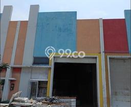 Gudang Siap Pakai di Green Sedayu Biz Park, Daan Mogot Gudang Siap Pakai di Green Sedayu Biz Park, Daan Mogot