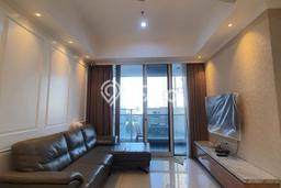 Apartemen Minimalis untuk Disewa, 3 Kamar di Jakarta Barat Apartemen Minimalis untuk Disewa, 3 Kamar di Jakarta Barat
