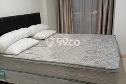 Apartemen Nyaman untuk Disewa, 1 Kamar di Jakarta Utara Apartemen Nyaman untuk Disewa, 1 Kamar di Jakarta Utara
