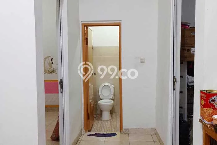 Rumah Sederhana Dijual di Sepatan 2 Kamar dengan Luas Tanah 84m2 Rumah Sederhana Dijual di Sepatan 2 Kamar dengan Luas Tanah 84m2