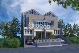Dijual Rumah Mewah Exclusive di Kembangan, Jakarta Barat Dijual Rumah Mewah Exclusive di Kembangan, Jakarta Barat