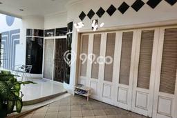 Ready to Use! Premium House LT 261m2 Desain Modern di Kalideres Ready to Use! Premium House LT 261m2 Desain Modern di Kalideres