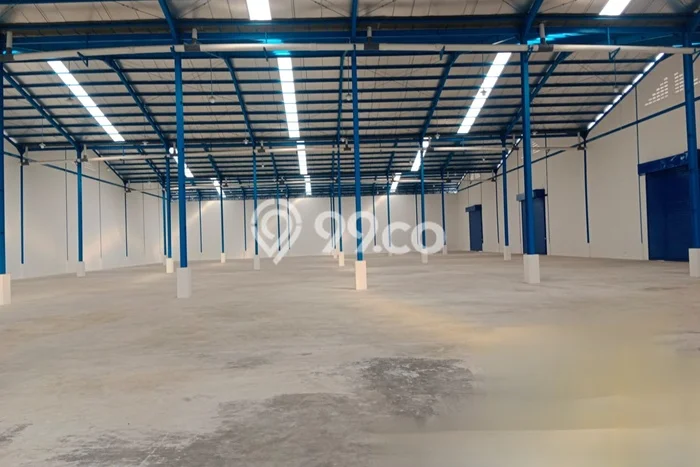 FOR RENT! Gudang di Kapuk Cocok untuk Bisnis 3388m2 FOR RENT! Gudang di Kapuk Cocok untuk Bisnis 3388m2