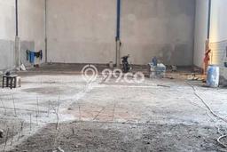 Unit Gudang Dijual di Jakarta Utara LT 915m2 & LB 480m2 Unit Gudang Dijual di Jakarta Utara LT 915m2 & LB 480m2