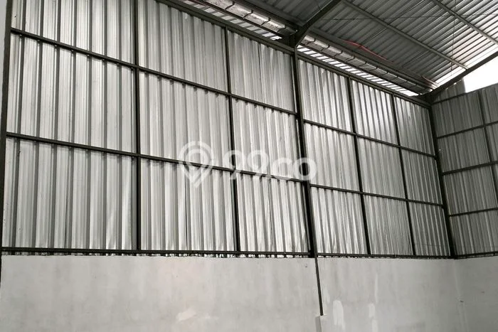 Unit Gudang Tersedia di Kamal Spesifikasi LB 100m2 Unit Gudang Tersedia di Kamal Spesifikasi LB 100m2