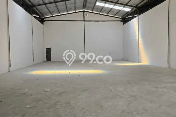 Dijual! Gudang di Teluk Naga Tangerang LT 680m2 / LB 590m2 Kawasan Bisnis Dijual! Gudang di Teluk Naga Tangerang LT 680m2 / LB 590m2 Kawasan Bisnis