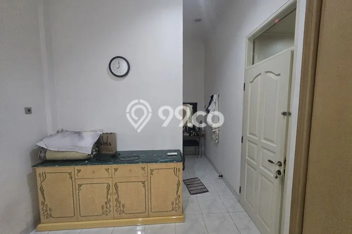 Best Deal Hunian Premium Ideal dan Luas di Penjaringan, Jakarta Utara Best Deal Hunian Premium Ideal dan Luas di Penjaringan, Jakarta Utara