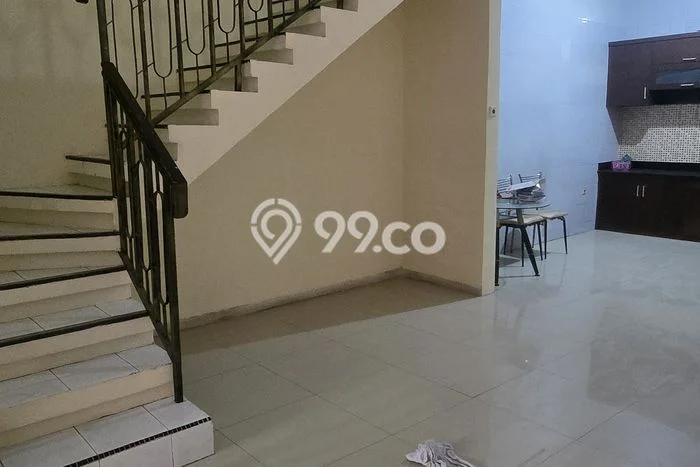Disewakan Segera Rumah Kondisi Baik di Area Penjaringan, Jakarta Utara Disewakan Segera Rumah Kondisi Baik di Area Penjaringan, Jakarta Utara