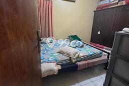 Rumah Modern 2 KT LT 96m2 di Dadap Rumah Modern 2 KT LT 96m2 di Dadap