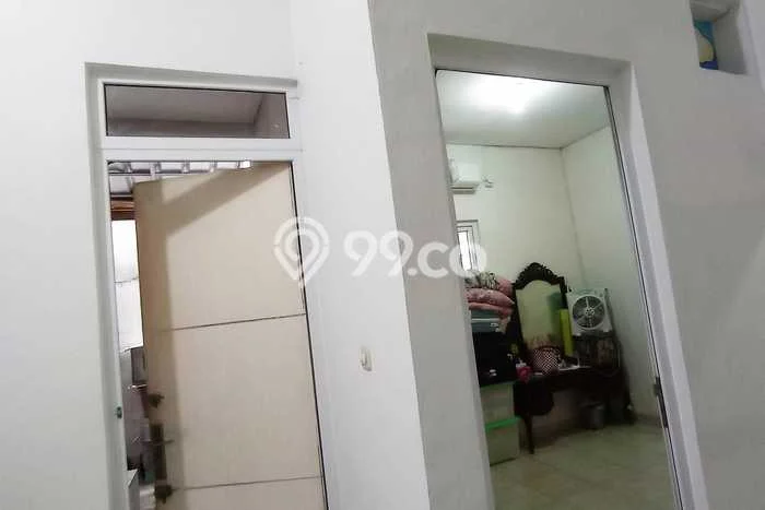 Rumah Sederhana Dijual di Sepatan 2 Kamar dengan Luas Tanah 84m2 Rumah Sederhana Dijual di Sepatan 2 Kamar dengan Luas Tanah 84m2