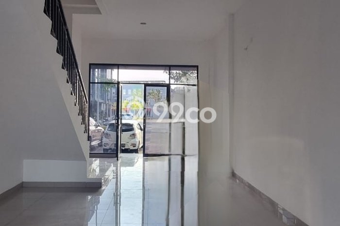 Lokasi Strategis! Dijual Ruko Bisnis di Kosambi, Tangerang Kondisi Baik Lokasi Strategis! Dijual Ruko Bisnis di Kosambi, Tangerang Kondisi Baik