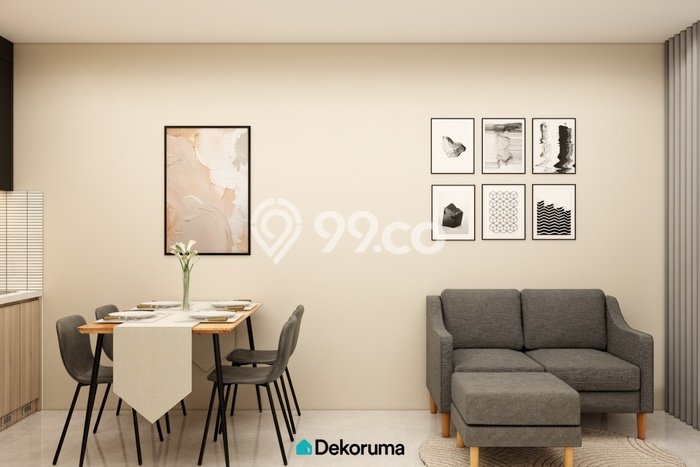 For Sale Rumah 3 Kamar Lokasi Ideal Bagus dan Strategis di Cempaka Putih For Sale Rumah 3 Kamar Lokasi Ideal Bagus dan Strategis di Cempaka Putih