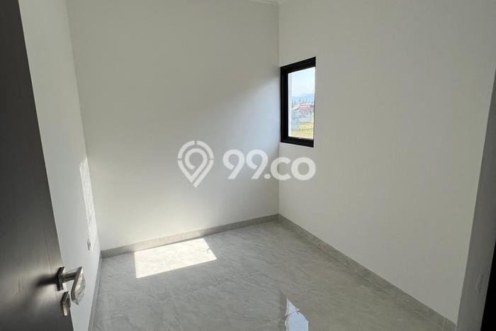 Rumah Minimalis 3 KT LT 88m2 di Bandung Selatan Rumah Minimalis 3 KT LT 88m2 di Bandung Selatan