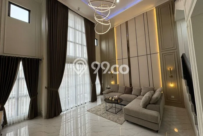 Dijual Rumah Premium dengan Fasilitas Sekitar Komplit di Mampang Prapatan, Jakarta Selatan Dijual Rumah Premium dengan Fasilitas Sekitar Komplit di Mampang Prapatan, Jakarta Selatan