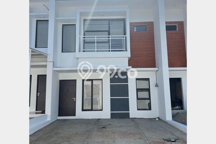 Rumah Minimalis 3 KT LT 88m2 di Bandung Selatan Rumah Minimalis 3 KT LT 88m2 di Bandung Selatan