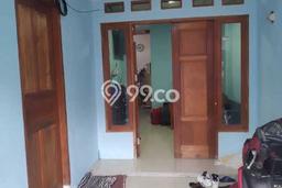 Hunian Terjangkau LT 65m2 di Rawakalong Lingkungan Asri Hunian Terjangkau LT 65m2 di Rawakalong Lingkungan Asri