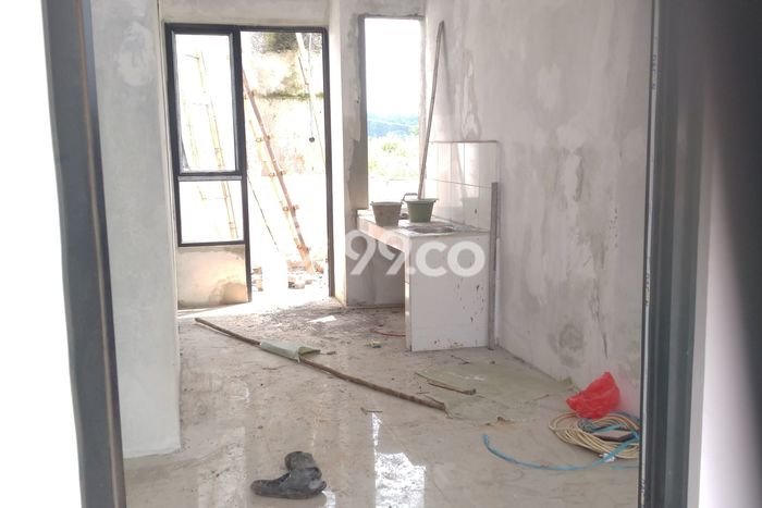 Rumah Modern Cantik 3 KT Bisa Langsung Pindah di Gunung Sindur Rumah Modern Cantik 3 KT Bisa Langsung Pindah di Gunung Sindur