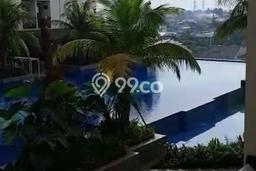 Hunian Apartemen Hemat 1 KT 1 KM di Cinere, Depok, Jawa Barat Hunian Apartemen Hemat 1 KT 1 KM di Cinere, Depok, Jawa Barat