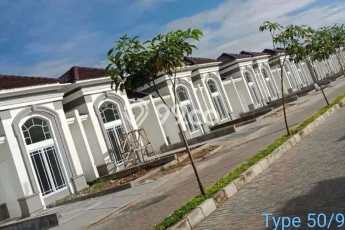 Rumah Minimalis Favorit Siap Huni di Parung LT 72m2 Rumah Minimalis Favorit Siap Huni di Parung LT 72m2