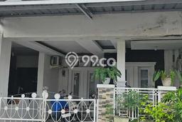 Hunian Cantik Modern Lb 170m2 di Bogor Barat, Bogor Hunian Cantik Modern Lb 170m2 di Bogor Barat, Bogor