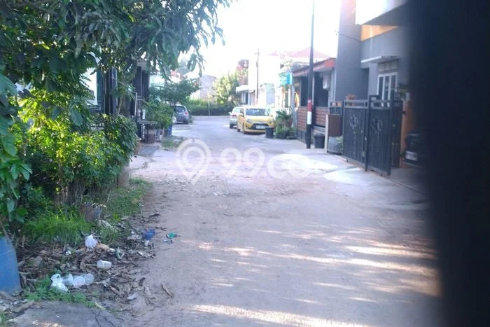 Disewakan Cepat Rumah Kondisi Bagus di Kawasan Sekupang, Batam Disewakan Cepat Rumah Kondisi Bagus di Kawasan Sekupang, Batam