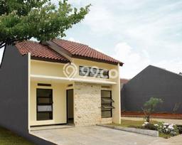 Siap Huni Rumah Minimalis & Modern LB 30m2 di Depok II Siap Huni Rumah Minimalis & Modern LB 30m2 di Depok II