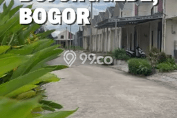 Jual Rumah Siap Huni di Bogor Barat Bogor Harga Rp 450 Juta LT 66m2 Jual Rumah Siap Huni di Bogor Barat Bogor Harga Rp 450 Juta LT 66m2