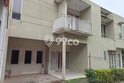 Rumah Modern Minimalis 6 KT Bisa Langsung Pindah di Cisauk Rumah Modern Minimalis 6 KT Bisa Langsung Pindah di Cisauk