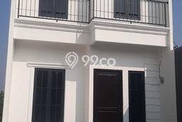 Dijual Cepat Rumah Favorit Siap Huni LB 75m2 di Parung, Bogor Dijual Cepat Rumah Favorit Siap Huni LB 75m2 di Parung, Bogor