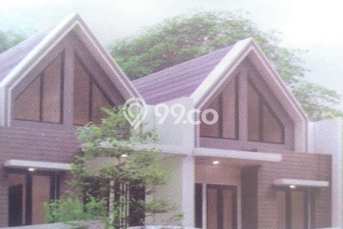 Jual Rumah Bagus Siap Huni LB 40m2 di Serpong, Tangerang Selatan Jual Rumah Bagus Siap Huni LB 40m2 di Serpong, Tangerang Selatan