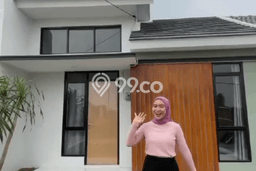 Rumah Budget Favorit Dijual Area Serpong LT 72m2 Rumah Budget Favorit Dijual Area Serpong LT 72m2
