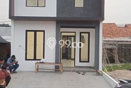 Jual Rumah Bagus Siap Huni LB 50m2 di Ciputat Timur, Tangerang Selatan Jual Rumah Bagus Siap Huni LB 50m2 di Ciputat Timur, Tangerang Selatan