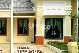 Lokasi terbaik! Rumah siap huni dikontrakkan di Ciseeng LB 40m2 Lokasi terbaik! Rumah siap huni dikontrakkan di Ciseeng LB 40m2