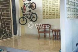 Dijual Cepat Rumah Favorit Siap Huni LB 96m2 di Sawangan, Depok Dijual Cepat Rumah Favorit Siap Huni LB 96m2 di Sawangan, Depok