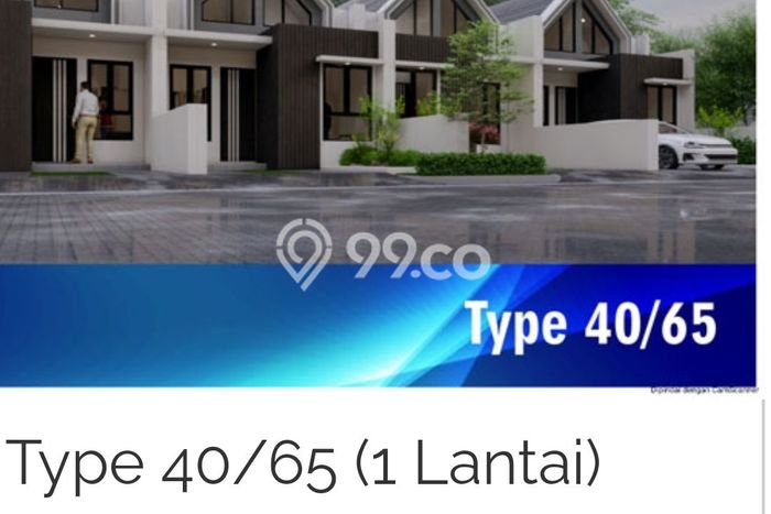 Jual Rumah Bagus Siap Huni LB 40m2 di Serpong, Tangerang Selatan Jual Rumah Bagus Siap Huni LB 40m2 di Serpong, Tangerang Selatan