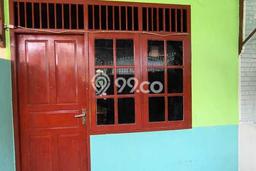Hunian Terjangkau Dijual di Jagakarsa, Jakarta Selatan Harga Rp 405 Juta Hunian Terjangkau Dijual di Jagakarsa, Jakarta Selatan Harga Rp 405 Juta