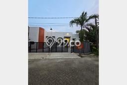Hunian Cantik Modern Lb 75m2 di Mustikajaya, Bekasi Hunian Cantik Modern Lb 75m2 di Mustikajaya, Bekasi