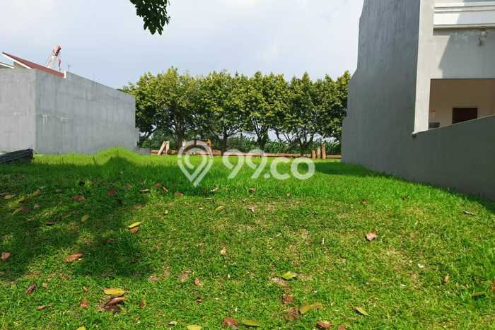 Tanah Premium di Kemang Pratama, Luas 238m², Cocok untuk Perumahan Tanah Premium di Kemang Pratama, Luas 238m², Cocok untuk Perumahan
