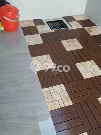 Dijual Rumah 3 Kamar Lokasi Ideal Bagus dan Strategis di Cakung Dijual Rumah 3 Kamar Lokasi Ideal Bagus dan Strategis di Cakung