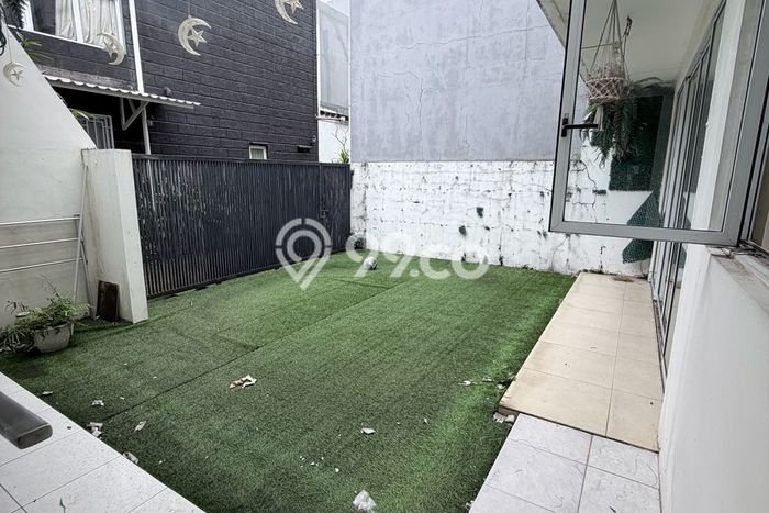 Hunian Elit LB 240m2 Siap Huni Desain Elegan di Jakarta Garden City, Jakarta Timur Hunian Elit LB 240m2 Siap Huni Desain Elegan di Jakarta Garden City, Jakarta Timur
