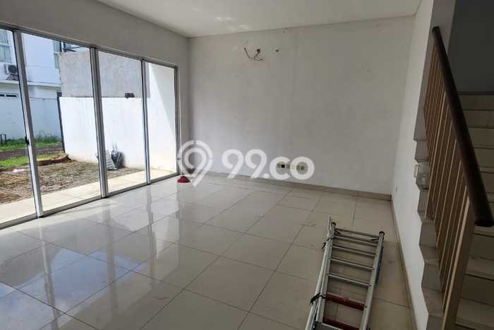 Disewakan Rumah Konsep Modern di Cakung Jakarta Timur dengan 4 KT Disewakan Rumah Konsep Modern di Cakung Jakarta Timur dengan 4 KT