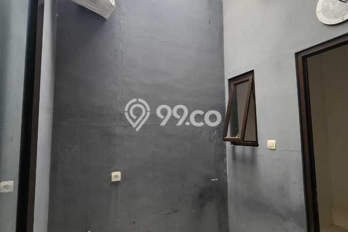 Hunian Cantik Minimalis Lb 100m2 di Cakung, Jakarta Timur Hunian Cantik Minimalis Lb 100m2 di Cakung, Jakarta Timur
