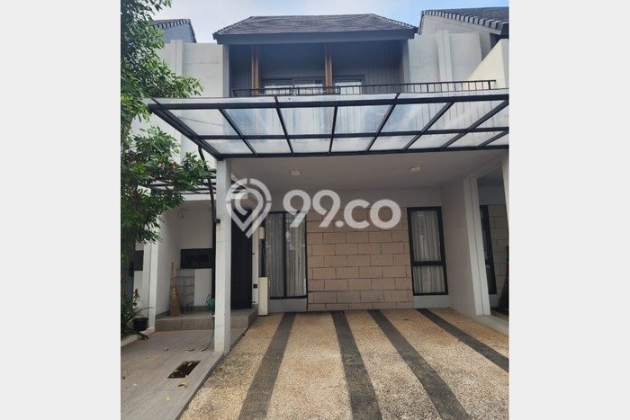 Hunian Cantik Minimalis Lb 100m2 di Cakung, Jakarta Timur Hunian Cantik Minimalis Lb 100m2 di Cakung, Jakarta Timur