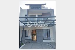 Jual Rumah Bagus Siap Huni LB 88m2 di Cakung, Jakarta Timur Jual Rumah Bagus Siap Huni LB 88m2 di Cakung, Jakarta Timur