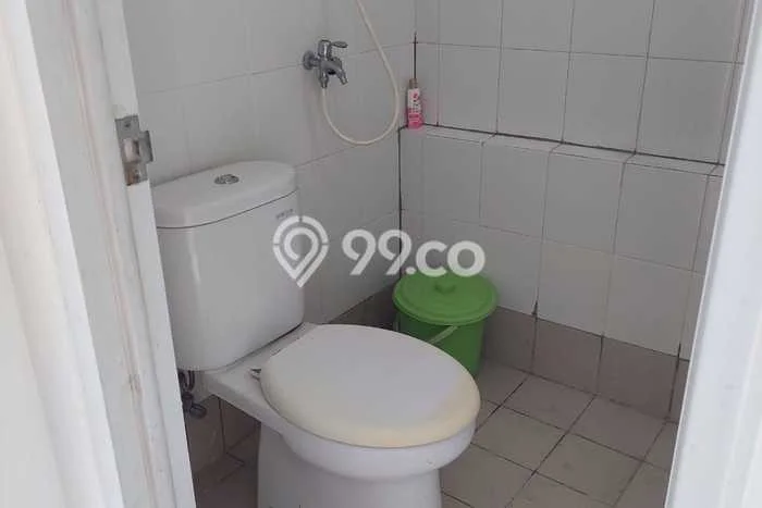 BEST DEAL! Apartemen Kawasan Jatinegara, 2 KT, Luas 35m2m² BEST DEAL! Apartemen Kawasan Jatinegara, 2 KT, Luas 35m2m²