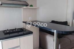 BEST DEAL! Apartemen Kawasan Jatinegara, 2 KT, Luas 35m2m² BEST DEAL! Apartemen Kawasan Jatinegara, 2 KT, Luas 35m2m²